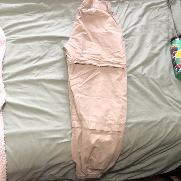 Garage parachute pants - Picture 4 of 8